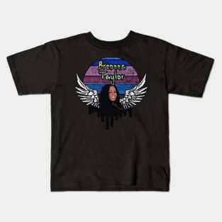 Breonna Taylor Kids T-Shirt